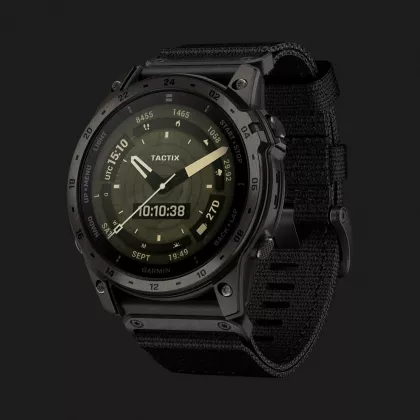 Часы Garmin Tactix 7 AMOLED Edition в Нововолынске