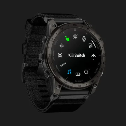 Garmin Tactix 7 AMOLED Edition в Новому Роздолі