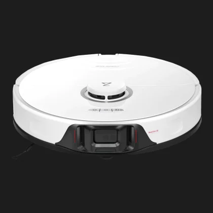 Робот-пилосос RoboRock S8+ (White) (EU) в Коломиї