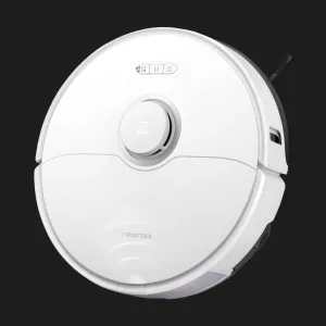 Робот-пылесос RoboRock S8+ (White) в Борисполе