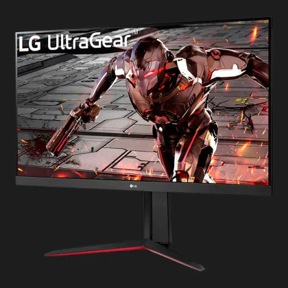 Монітор LG 31.5", UltraGear, QHD (32GN650-B) в Кропивницькому