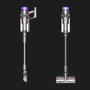 Пылесос Dyson Outsize Plus (Nickel) в Черновцах