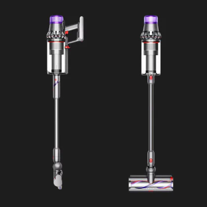 Пилосос Dyson Outsize Plus (Nickel) у Вараші