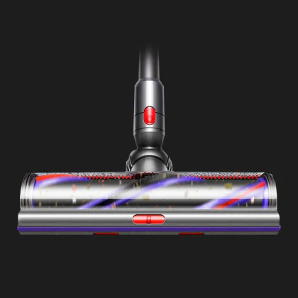 Пилосос Dyson Outsize Plus (Nickel) в Києві