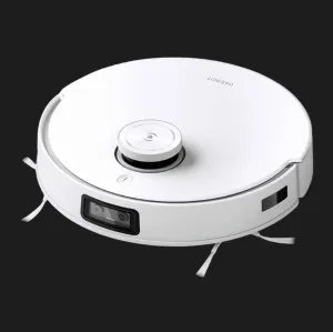 Робот-пылесос Ecovacs Deebot Ozmo T10 (White) в Борисполе