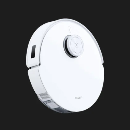 Робот-пылесос Ecovacs Deebot Ozmo T10 (White) (EU) в Владимире