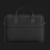 Чохол-сумка WiWU Minimalist Laptop Bag для MacBook 13/14" (Black)