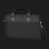 Чехол-сумка WiWU Minimalist Laptop Bag для MacBook 13/14" (Black)