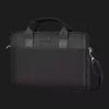 Чохол-сумка WiWU Minimalist Laptop Bag для MacBook 13/14" (Black)