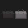 Чохол-сумка WiWU Minimalist Laptop Bag для MacBook 13/14" (Black)
