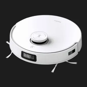 Робот-пилосос Ecovacs Deebot Ozmo T10 Plus (White) в Чернівцях