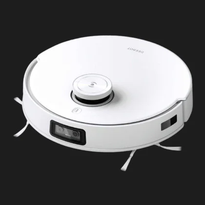 Робот-пылесос Ecovacs Deebot Ozmo T10 Plus (White) (EU) в Владимире