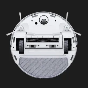 Робот-пилосос Ecovacs Deebot Ozmo T10 Plus (White) в Чернівцях