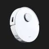 Робот-пылесос Ecovacs Deebot Ozmo T10 Plus (White)