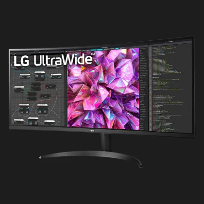 Монитор LG 34", 21:9, Curved UltraWide в Каменском