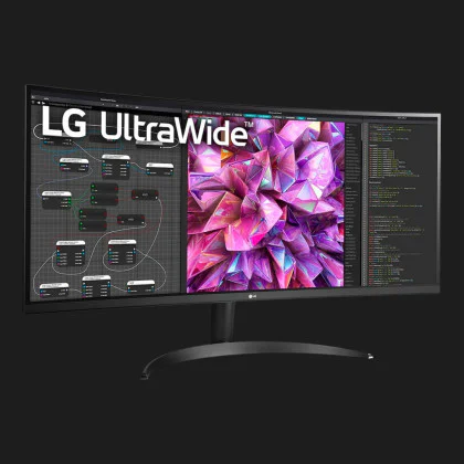 Монітор LG 34", 21:9, Curved UltraWide в Києві