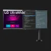 Монітор LG 34", UltraWide
