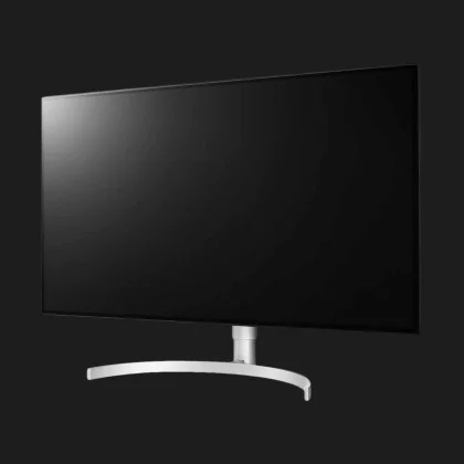 Монитор LG 31.5", UltraFine, 4K Nano IPS в Сваляве