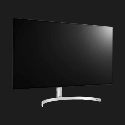 Монитор LG 31.5", UltraFine, 4K Nano IPS в Черновцах