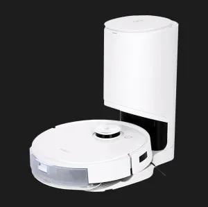 Робот-пылесос Ecovacs Deebot Ozmo T9 Plus (White) (Standard) в Борисполе