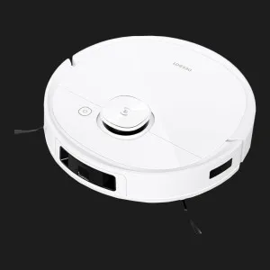 Робот-пылесос Ecovacs Deebot Ozmo T9 Plus (White) (Standard) в Борисполе