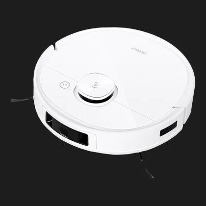 Робот-пылесос Ecovacs Deebot Ozmo T9 Plus (White) (EU) в Полтаве