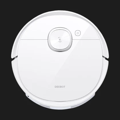 Робот-пылесос Ecovacs Deebot Ozmo T9 Plus (White) (EU) в Кропивницком