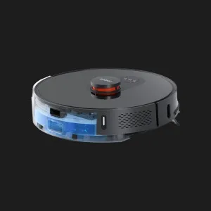 Робот-пилосос Roidmi EVE Plus (Black) в Сваляві
