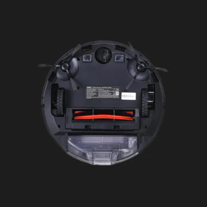 Робот-пилосос Roidmi EVE Plus (Black) в Камʼянському