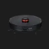 Робот-пылесос Roidmi EVE Plus (Black)