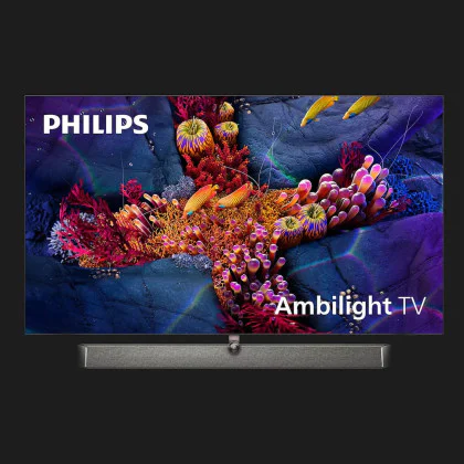 Телевізор Philips 65OLED937/12 (EU)