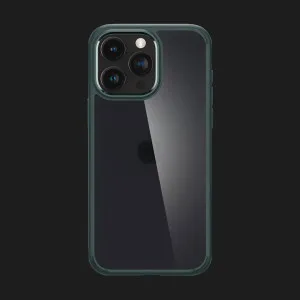 Чехол Spigen Ultra Hybrid для iPhone 15 Pro Max (Frost Green) в Хмельницком