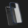 Чохол Spigen Ultra Hybrid для iPhone 15 Pro Max (Navy Blue)