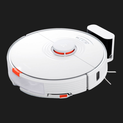 Робот-пилосос RoboRock Vacuum Cleaner S7 (White)