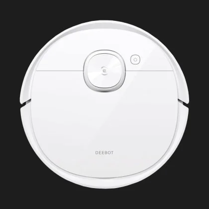 Робот-пылесос Ecovacs Deebot Ozmo T9 (White) (EU) в Владимире