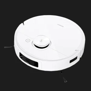 Робот-пылесос Ecovacs Deebot Ozmo T9 (White) в Борисполе