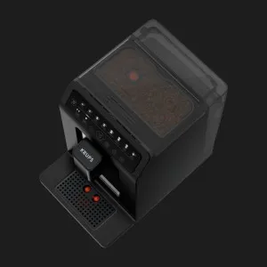 Кавомашина Krups Evidence Eco (Black) в Олександрії