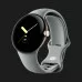 Смарт-часы Google Pixel Watch Champagne Gold Сase/Hazel Active Band