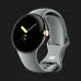 Смарт-часы Google Pixel Watch LTE Champagne Gold Сase/Hazel Active Band