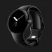 Смарт-годинник Google Pixel Watch Matte Black Case/Obsidian Active Band