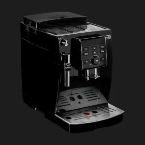 Кофемашина Delonghi ECAM13.123.B (Black) Ивано-Франковске