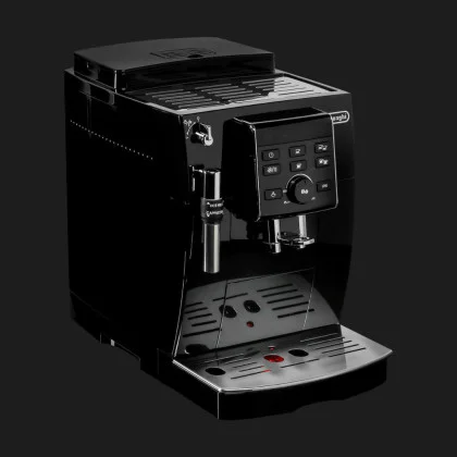 Кофемашина Delonghi ECAM13.123.B (Black) (UA) в Самборе