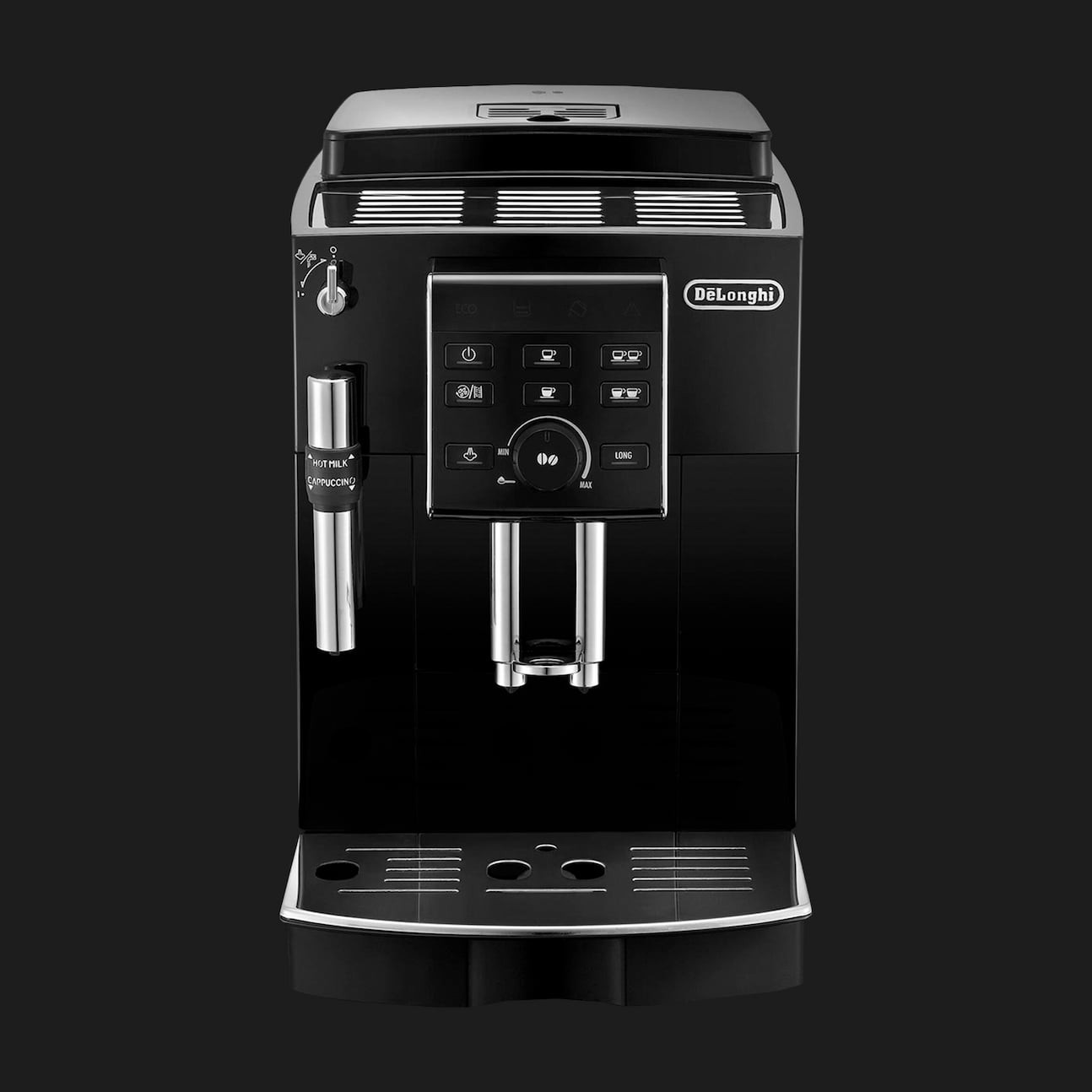 Купити Кавомашина Delonghi ECAM 23.120 B — ціни ⚡, відгуки