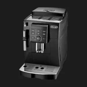 Кофемашина Delonghi ECAM13.123.B (Black) Ивано-Франковске