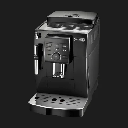 Кофемашина Delonghi ECAM13.123.B (Black) (UA) в Самборе