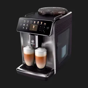 Кофемашина Saeco GranAroma (Black) в Александрии