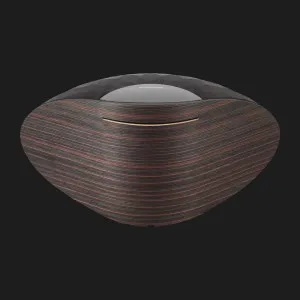 Бездротова акустика Bowers & Wilkins Formation Wedge (Black) в Сваляві