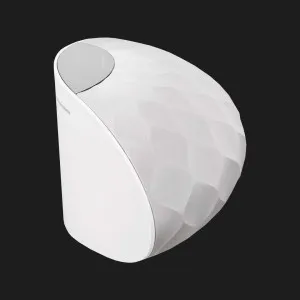 Бездротова акустика Bowers & Wilkins Formation Wedge (Silver) в Сваляві