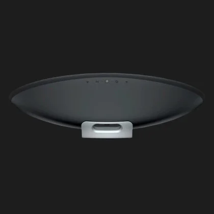 Бездротова акустика Bowers & Wilkins Zeppelin (Midnight Grey) в Києві