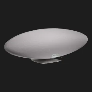Бездротова акустика Bowers & Wilkins Zeppelin (Pearl Grey) в Бродах